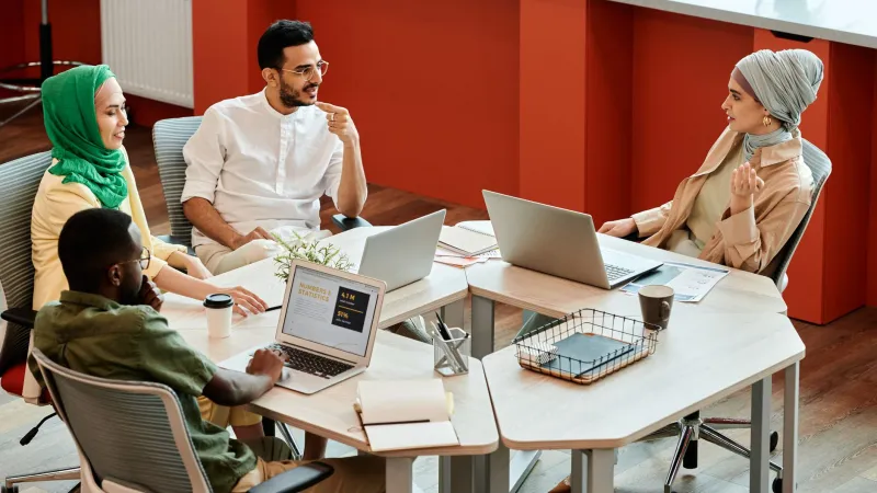 Build Your Bench: The Five Mentor Types Behind Almost Every Successful First-Time Founder